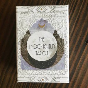 Moonchild Tarot